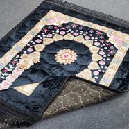 One Color High Quality Velvet Fabric Jynamaz image