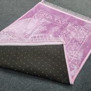 One Color High Quality Velvet Fabric Jynamaz - 35