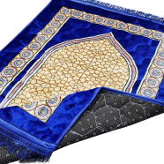 One Color High Quality Velvet Fabric Jynamaz - 18
