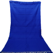 One Colour Woolen Shawl Or Chador For Girls And Women icon
