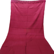 One Colour Woolen Shawl Or Chador For Girls And Women icon