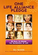 One Life Alliance Pledge