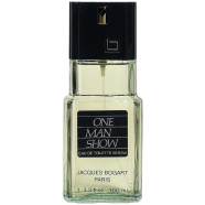 One Man Show Eau De Toilette Body Spray 100 ml - 139701846