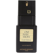 One Man Show Gold Edition Eau De Toilette Perfume Spray 100 ml - 139701929
