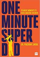 One-Minute Super Dad
