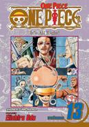 One Piece: Volume 13