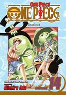 One Piece: Volume 14