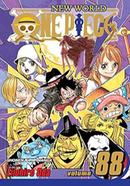 One Piece : Vol.88