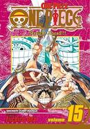 One Piece : Vol. 15