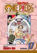 One Piece : Vol. 17