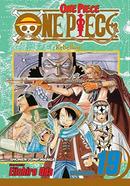 One Piece : Vol. 19