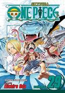 One Piece : Vol. 29