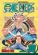 One Piece : Vol. 30