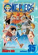 One Piece : Vol. 35