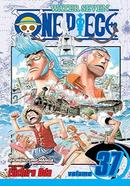One Piece : Vol. 37
