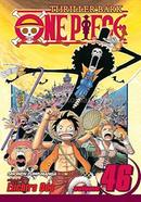 One Piece : Vol. 46