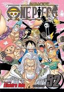 One Piece : Vol. 52