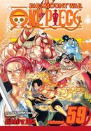 One Piece : Vol. 59