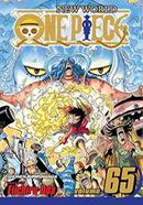 One Piece : Vol. 65