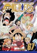 One Piece : Vol. 67