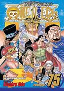 One Piece : Vol. 75