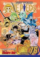 One Piece : Vol. 76