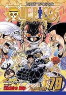 One Piece : Vol. 79