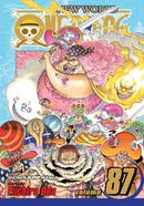 One Piece : Vol. 87 