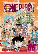 One Piece : Vol. 96