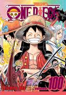 One Piece : Volume 100