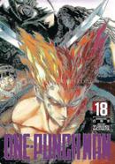 One-Punch Man: Volume 18