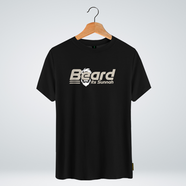 One Ummah BD 'Beard its sunnah' Design Classic Round Neck Half Sleeve T-shirt for Men - (CMTHC-CAD24)