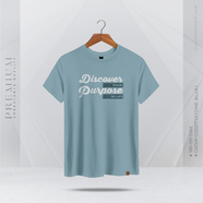 One Ummah BD Mens Premium T-Shirt - Discover your purpose in life