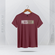 One Ummah BD Mens Premium T-Shirt - Justice
