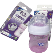Only Baby Feeding Bottle (125 ml) - 1 pcs icon