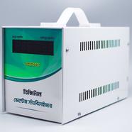 OnnoRokom Digital Voltage Stabilizer (DVS - Up To 15.5 CFT)