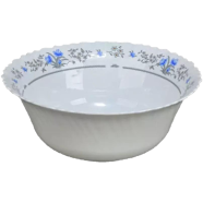 Opal Glass Deep Bowl 6 Pcs Set, 5 Inch - LHW50/241 icon