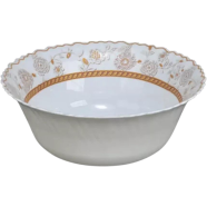 Opal Glass Deep Bowl 6 Pcs Set, 5 Inch - LHW50/203 icon