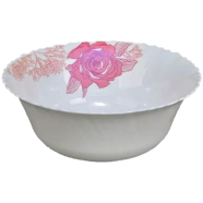 Opal Glass Deep Bowl 6 Pcs Set, 5 Inch - LHW50/3092
