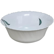 Opal Glass Deep Bowl 6 Pcs Set, 5 Inch - LHW50/807