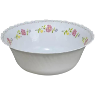 Opal Glass Deep Bowl 6 Pcs Set, 5 Inch - LHW50/106 icon