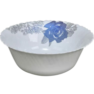 Opal Glass Deep Bowl 6 Pcs Set, 6 Inch - LHW60/3091
