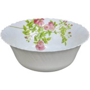 Opal Glass Deep Bowl 6 Pcs Set, 6 Inch - LHW60/111