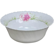 Opal Glass Deep Bowl Single Pcs - 7 Inch - LHW70/809