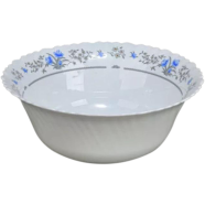 Opal Glass Deep Bowl Single Pcs - 7 Inch - LHW70/241