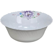 Opal Glass Deep Bowl Single Pcs -7 Inch - LHW70/107