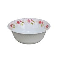 Opal Glass Deep Bowl Single Pcs - 7inch - LHW70/180810