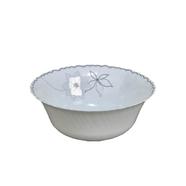 Opal Glass Deep Bowl Single Pcs 8inch - LHW80/802