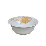 Opal Glass Deep Bowl Single Pcs, 8inch - LHW80/3093