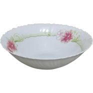 Opal Glass Flat Bowl Single Pcs - 7.5 Inch - LHDW75/809